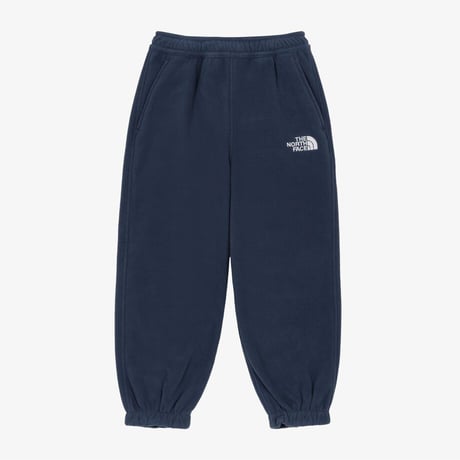 K'S PINECONE EX FLEECE SET NAVY NT7TS58S