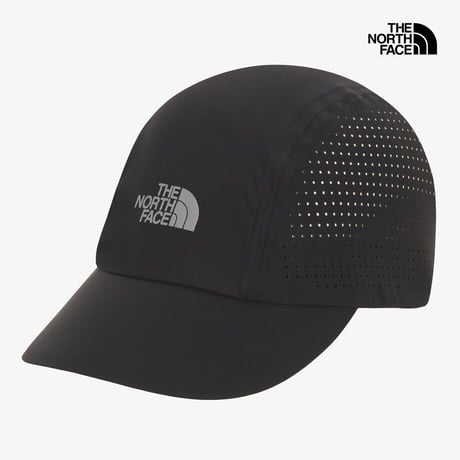 TNF LIGHT SPEED CAP BLACK NE3CS08A