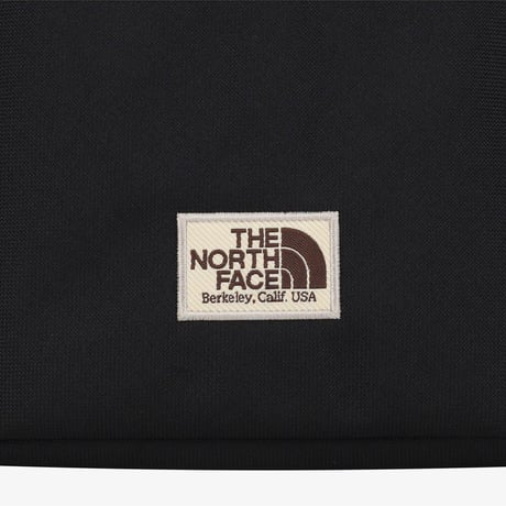 WL TRIG BAG MINI BLACK NN2PS11J