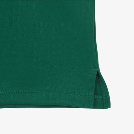 K'S STADIUM L/S TEE JUNGLE GREEN NT7TR53T