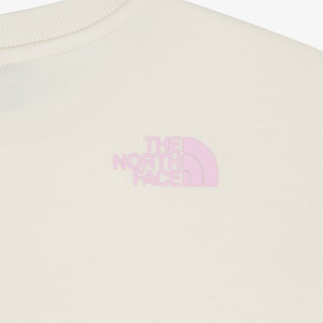 K'S ZEST SWEATSHIRTS IVORY NM5MS51T