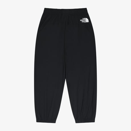 K'S ALL TRAIN PANTS BLACK NP6KS02S