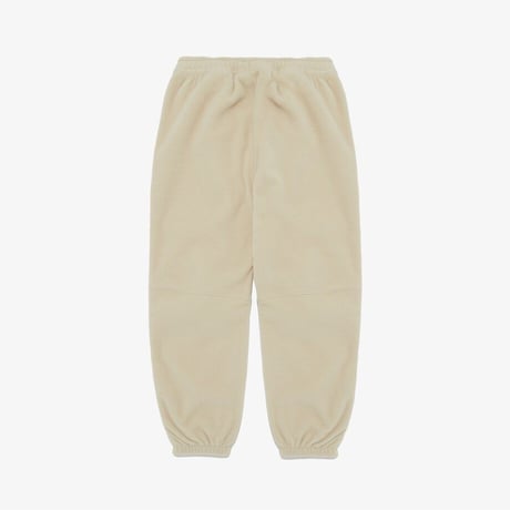 K'S PINECONE FLEECE SET LIGHT BEIGE NT7TR58T