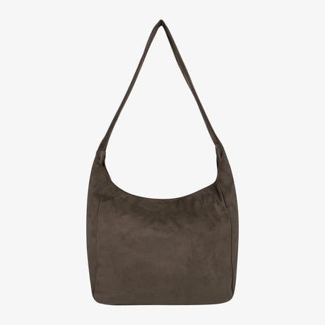 BIG LOGO SHOULDER BAG_SD BROWN NN2PR60M