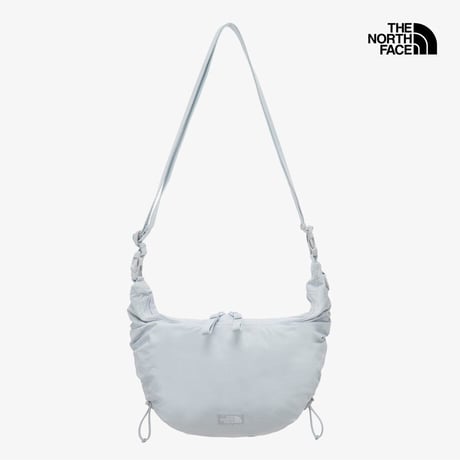 BREEZE TOTE BAG MINI LIGHT GRAY NN2PS35B