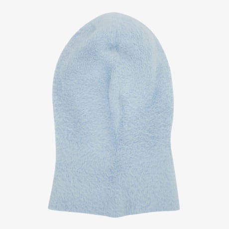 K'S MELLY FUR BALACLAVA SKY BLUE NA5IR53R