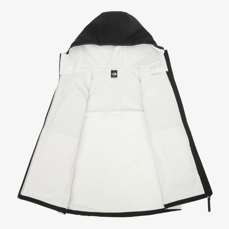 TEKWARE ZIP UP IVORY NJ4FS51B