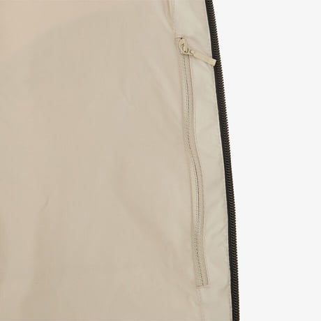 W'S VAIL DOWN PARKA (RDS) LIGHT BEIGE NJ1DR83C