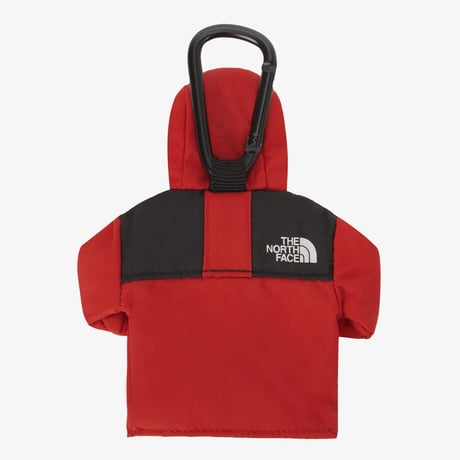 MT. JKT KEY RING RED NHA5AS353C