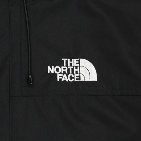 VAIDEN JACKET BLACK NJ2HS01J