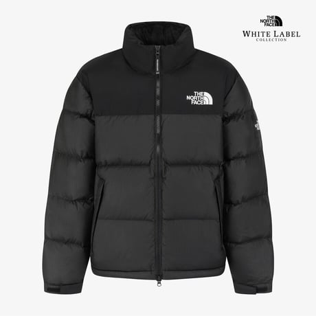 NOVELTY NUPTSE JACKET (RDS) REAL BLACK NJ1DS50K