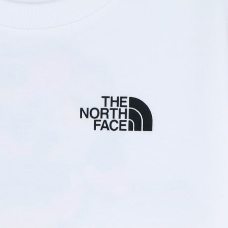 K'S CAMPOUT S/S TEE WHITE NT7US03S