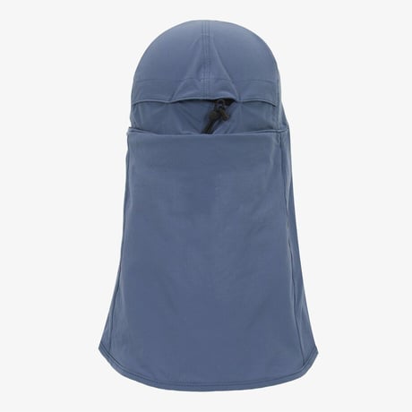 OR ASTROMAN SUN CAPE CAP NAVY UE3CS02A