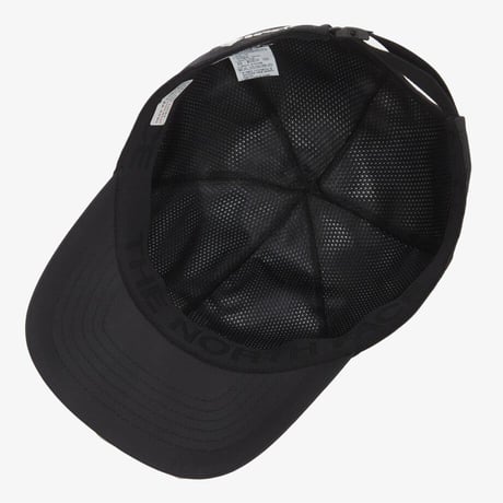 GTX LIGHT BALL CAP BLACK NE3CS00A