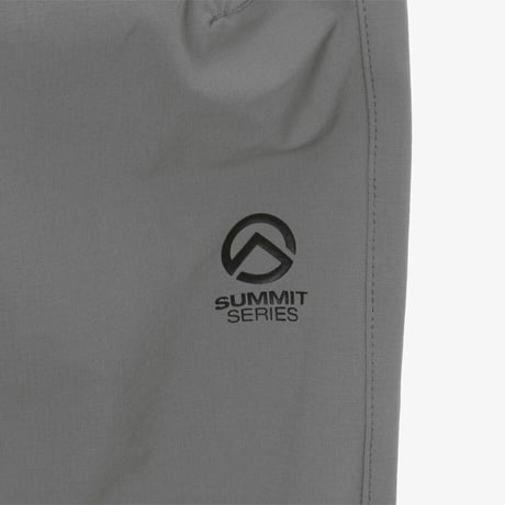 【SUMMIT SERIES】M'S ANDES PANTS COOL GRAY NP6NS10B