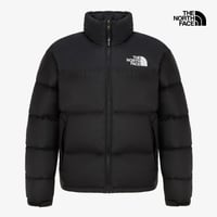 M'S 1996 RETRO NUPTSE JACKET BLACK NJ1DR65A