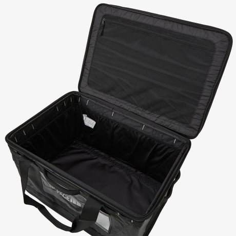 BASE CAMP GEAR BOX M BLACK NN2PR31A