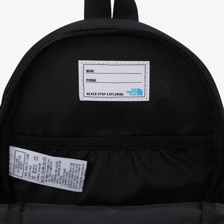 K'S SIMPLE ONEWAY BAG BLACK NN2PS51R