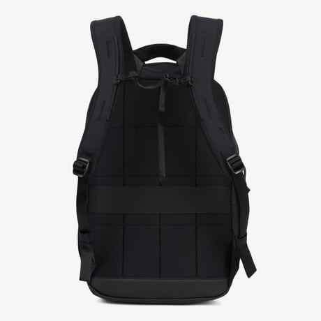 W NEVER STOP DAYPACK BLACK NM2SR30A
