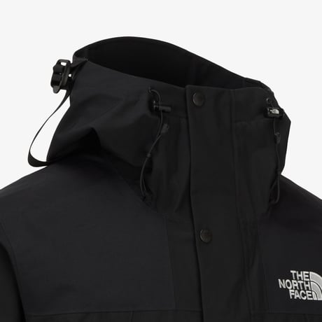 M'S 1990 GTX MOUNTAIN JACKET BLACK NJ2GR02A