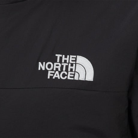W'S BOUVET SHORT HOODIE BLACK NJ3NR86A