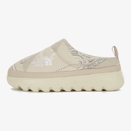 NOVELTY SNOW MULE BEIGE NS85R67A