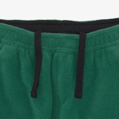 K'S PINECONE EX FLEECE SET JUNGLE GREEN NT7TR59U