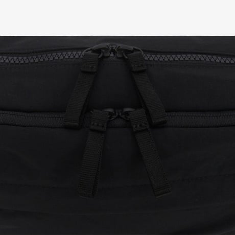 TRAVEL CROSS EX BAG M NW BLACK NN2PS33A