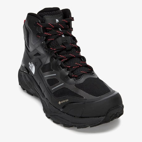 ENERGY TECH ALPHA MID GTX BLACK NS95Q01A