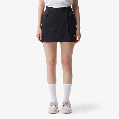 W'S VENTRA SKORT BLACK NS6NS32A