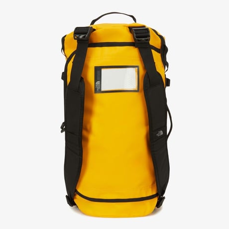 BASE CAMP DUFFEL - S GOLD NN2FR81A