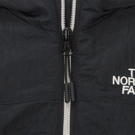 G'S LUMELLA JACKET BLACK NJ3BR54S