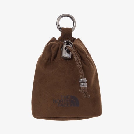 BREEZE BACKPACK S_SD CHOCOLATE NM2DS58B