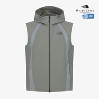 ICEPULSE VEST SLATE KHAKI NV3BS01K