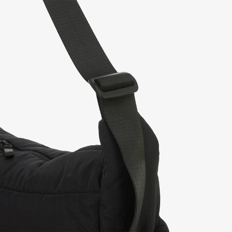 URBAN HOBO BAG L_PD BLACK NN2PR77A