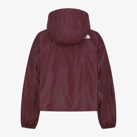 W'S NOVELTY OLEMA HOODIE WINE NJ3BS91M