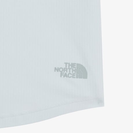W'S DAZE S/S R/TEE LIGHT BLUE NT7TR30C