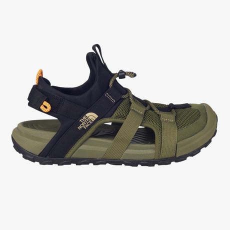 M EXPLORE CAMP SHANDAL OLIVE NS82R53K