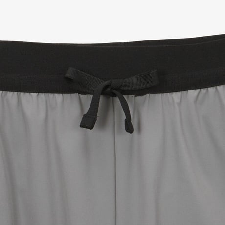 W'S PACE-ON 4" SHORTS COOL GRAY NS6NS39C