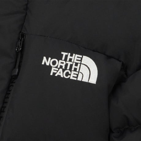 K'S VITAL EX JACKET (RDS) BLACK NJ1DR70S