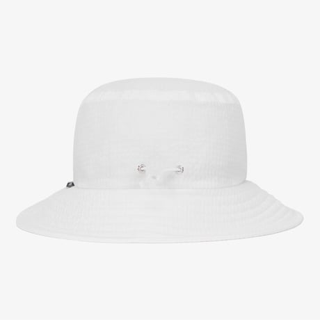 TNF LIGHT BUCKET HAT OFF WHITE NE3HR01E