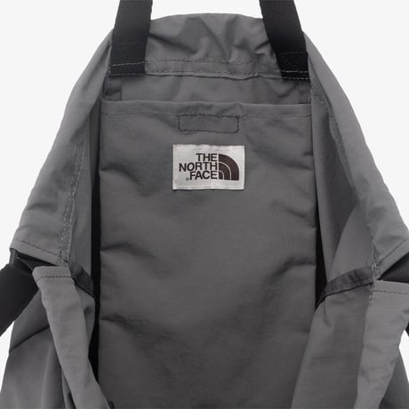 LINDEN MESH GYM SACK GRAY NN2PR17N