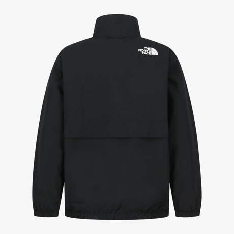 VILAN EX JACKET BLACK NJ3BS10J