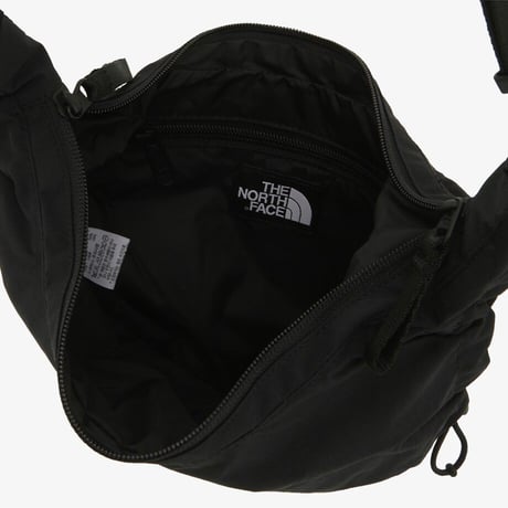 BREEZE TOTE BAG MINI BLACK NN2PS35A
