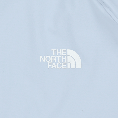 MOTIONLITE JACKET BABY BLUE NJ3LS04L