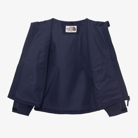 FORTREK JACKET NAVY NJ2HR03L
