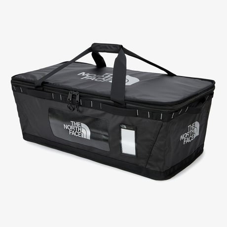 BASE CAMP GEAR BOX L BLACK NN2PQ37A