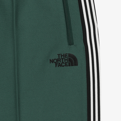 TNF TRACK PANTS SEA PINE NP6KR54L