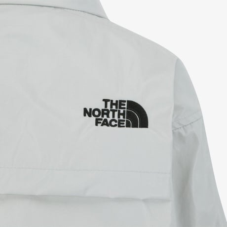 K'S NOVELTY OLEMA JACKET SILVER NJ3BS52U