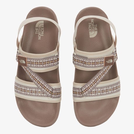 EXPLORE SANDAL BEIGE NS82S05C